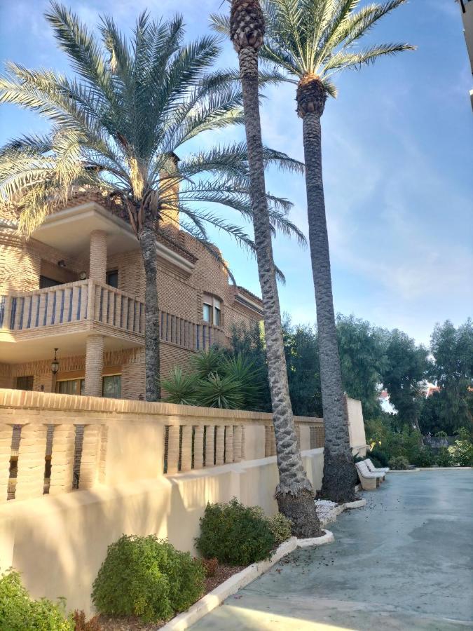 Apartamento Alma De Mar, Increible Vistas!! El Campello Exterior foto